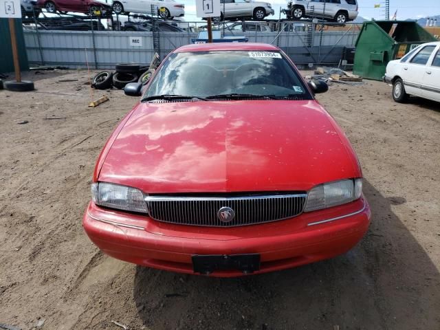 1996 Buick Skylark Gran Sport