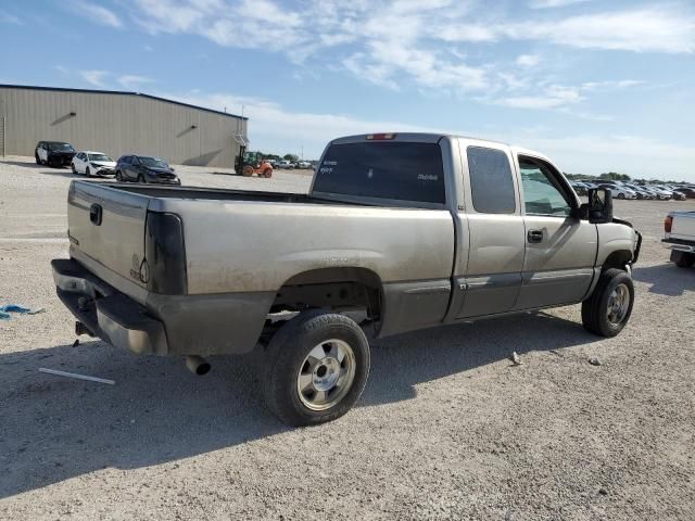 2000 GMC New Sierra C1500