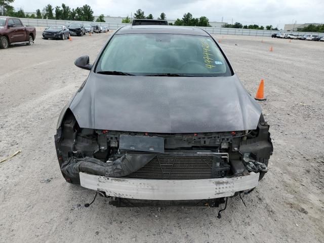 2011 Buick Regal CXL