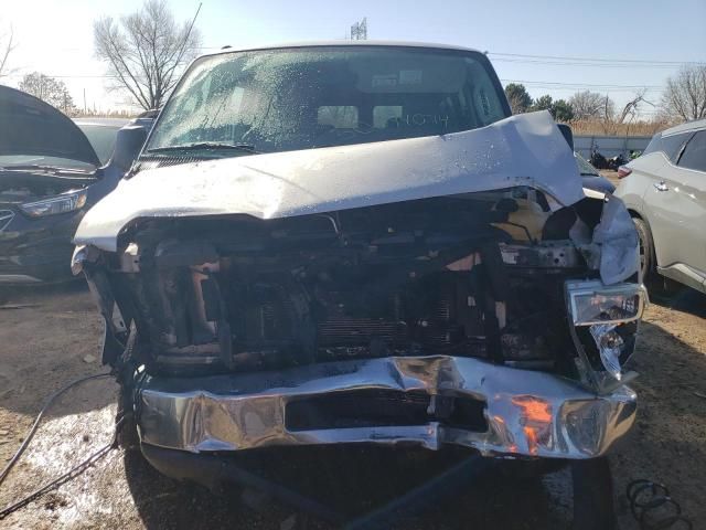 2010 Ford Econoline E150 Wagon