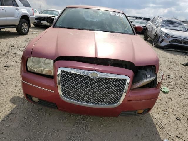 2007 Chrysler 300 Touring