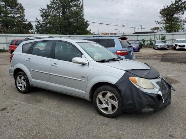 2005 Pontiac Vibe