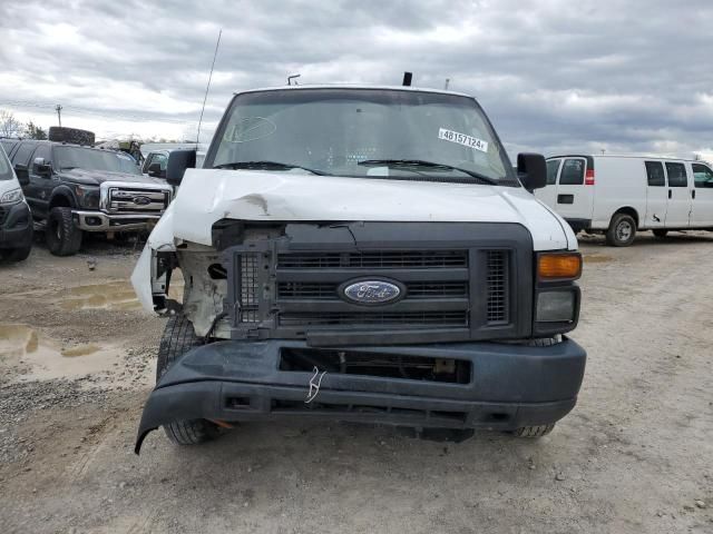 2008 Ford Econoline E350 Super Duty Van