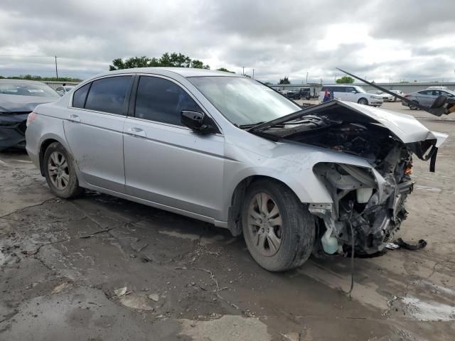 2009 Honda Accord LXP