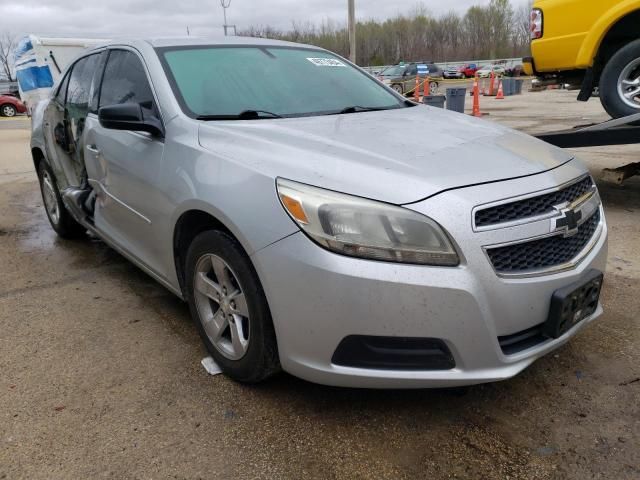 2013 Chevrolet Malibu LS