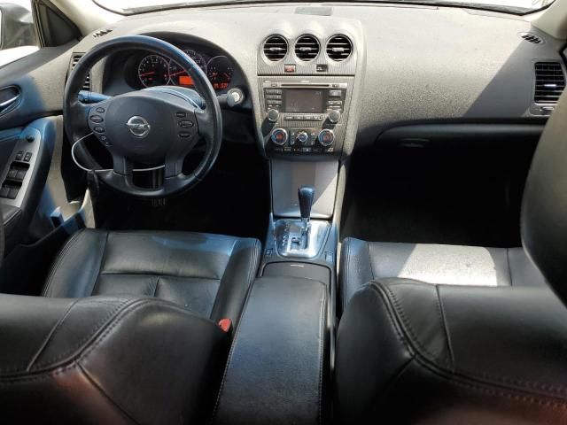 2011 Nissan Altima Base