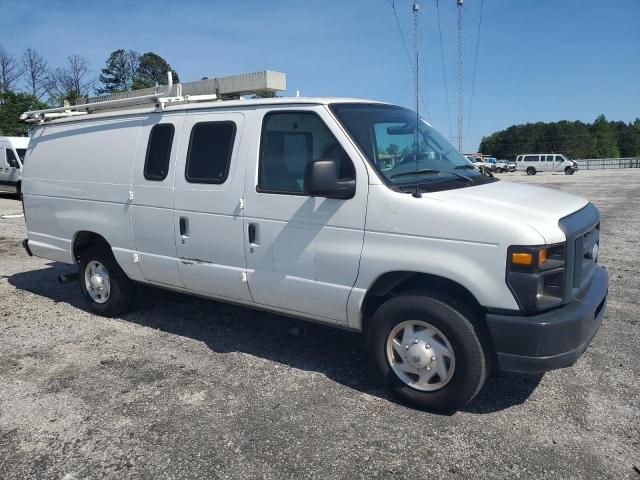 2008 Ford Econoline E350 Super Duty Van