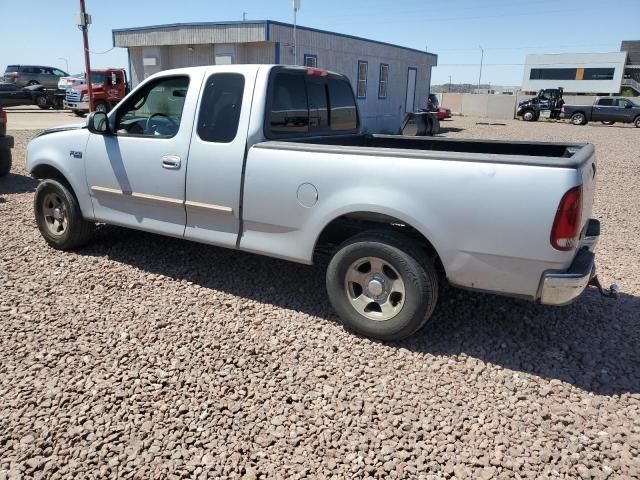 2000 Ford F150