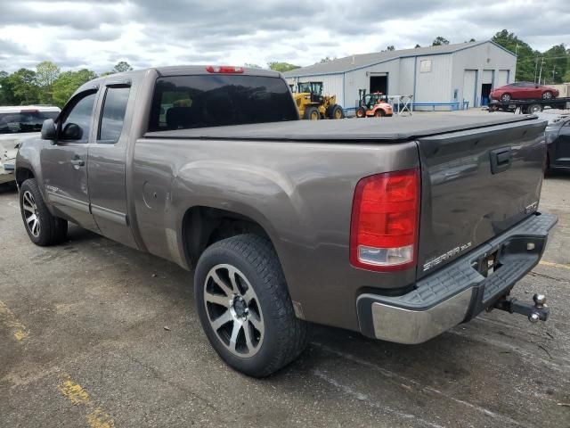 2007 GMC New Sierra C1500