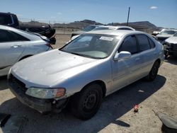 Nissan Altima Vehiculos salvage en venta: 2001 Nissan Altima XE