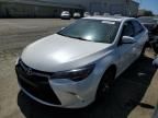 2015 Toyota Camry XSE