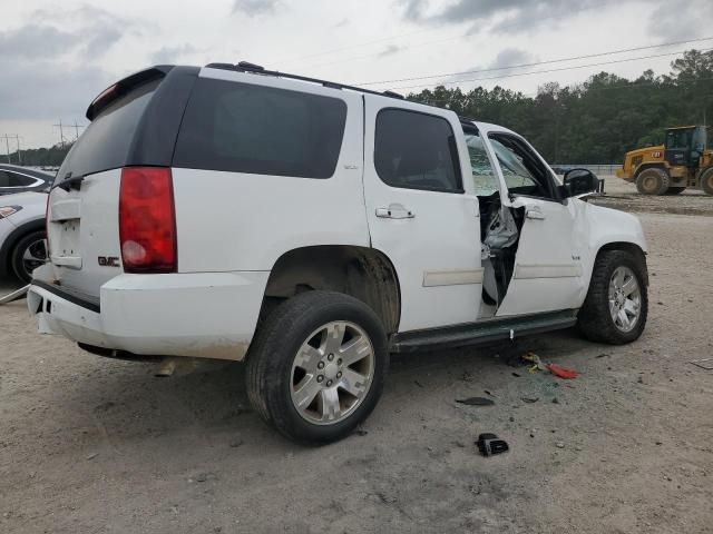 2010 GMC Yukon SLT