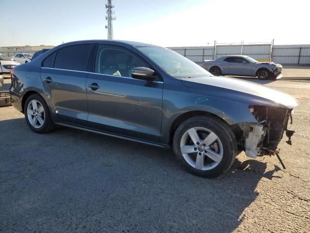 2014 Volkswagen Jetta TDI