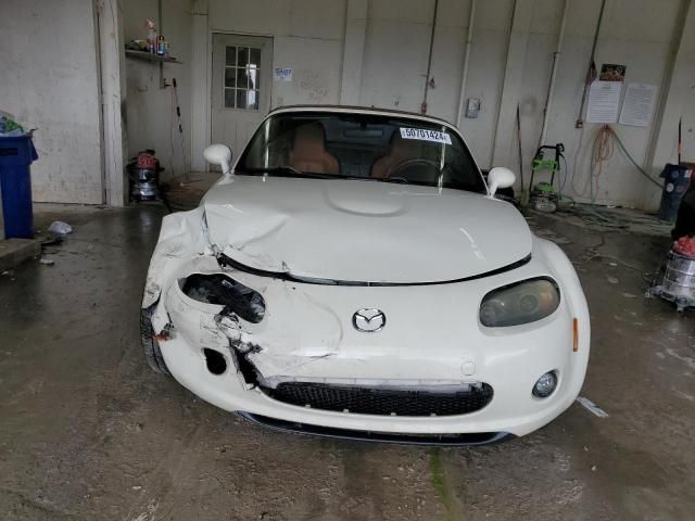 2006 Mazda MX-5 Miata