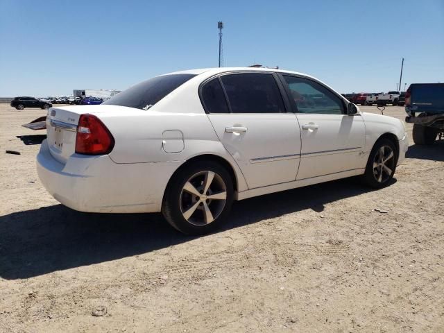 2006 Chevrolet Malibu LT