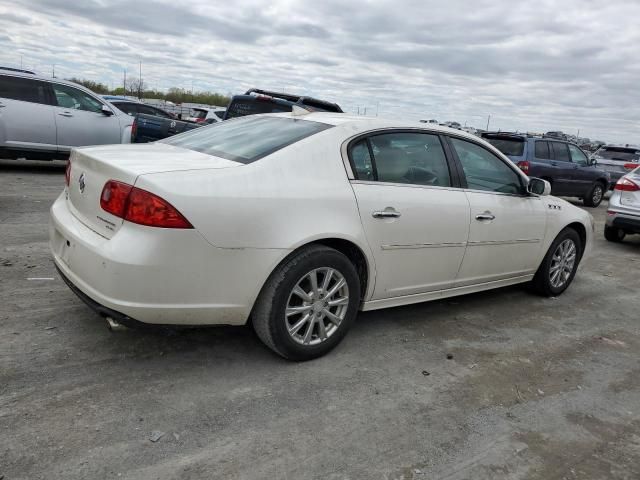 2011 Buick Lucerne CXL