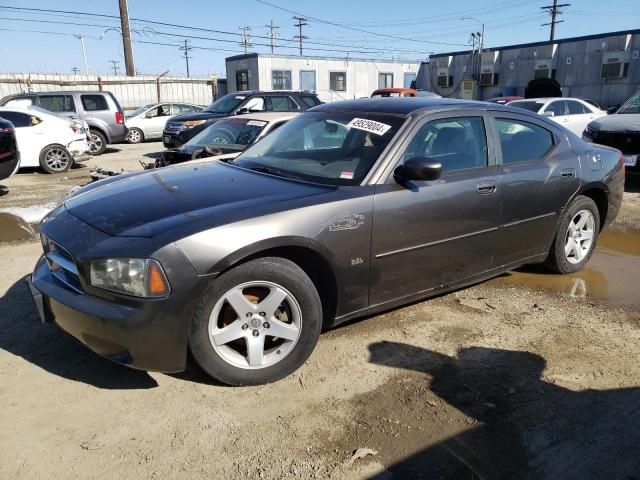 2010 Dodge Charger SXT