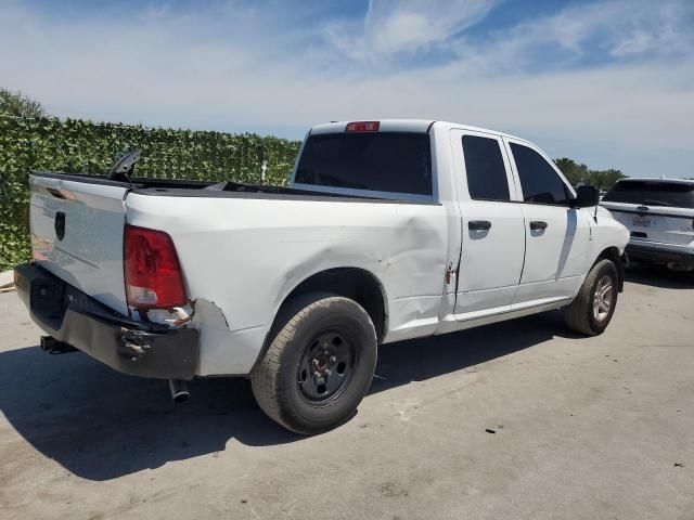 2013 Dodge RAM 1500 ST