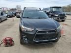 2013 Mitsubishi Outlander Sport SE