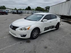 2014 Nissan Altima 2.5 for sale in Orlando, FL