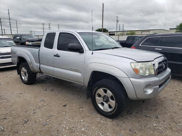 2006 Toyota Tacoma Prerunner Access Cab