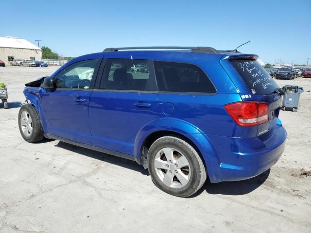 2015 Dodge Journey SE