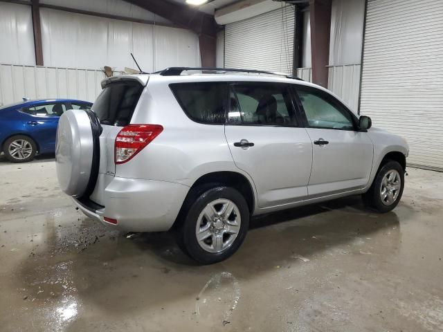 2009 Toyota Rav4