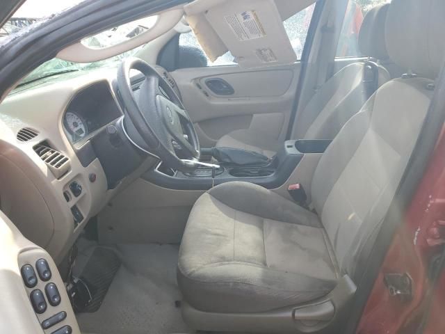 2005 Ford Escape XLS