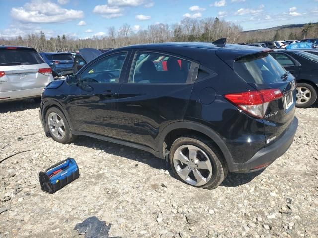 2019 Honda HR-V LX