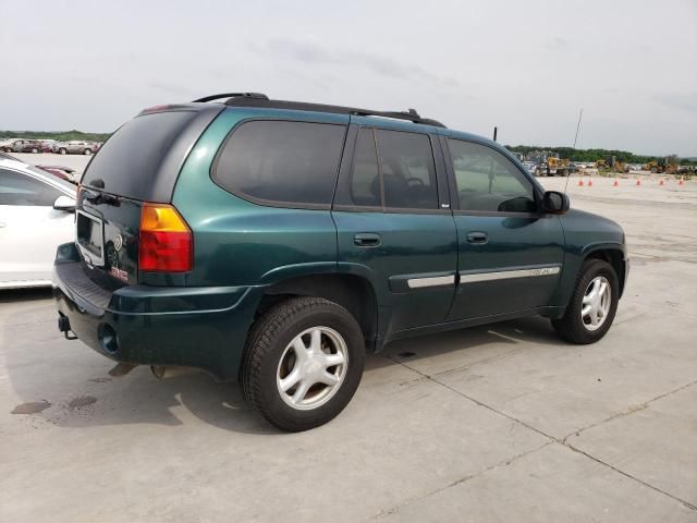 2005 GMC Envoy