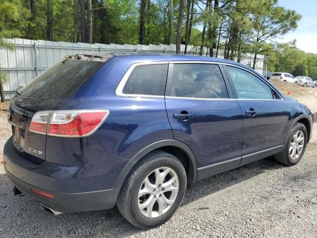 2011 Mazda CX-9