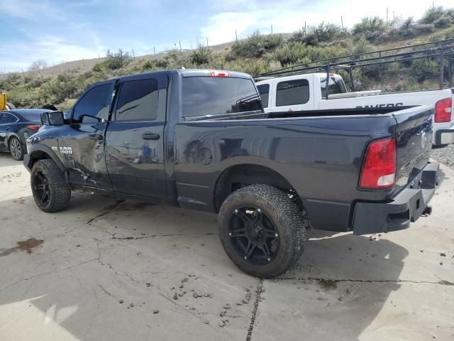 2014 Dodge RAM 1500 ST