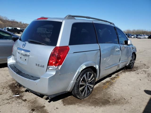 2004 Nissan Quest S