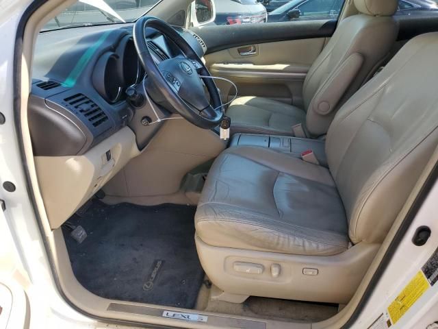 2006 Lexus RX 400