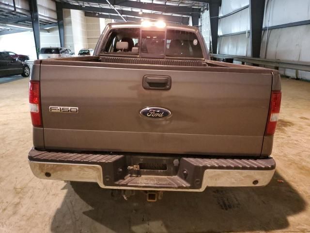 2006 Ford F150