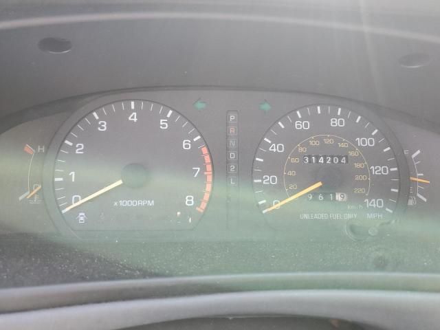 1995 Toyota Camry LE