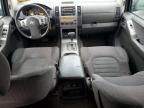 2007 Nissan Pathfinder LE