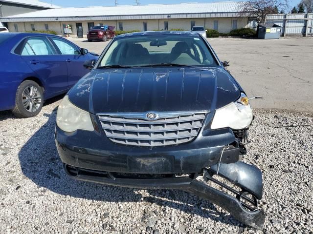 2007 Chrysler Sebring