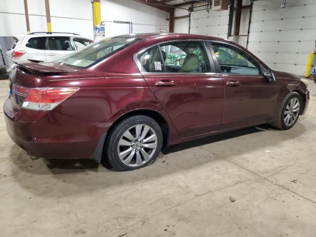 2011 Honda Accord EX