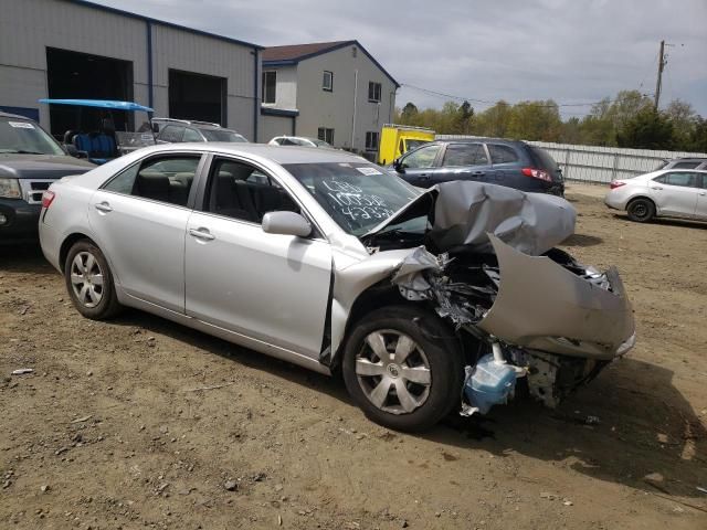 2007 Toyota Camry CE