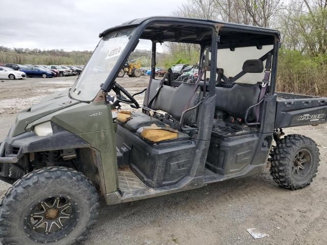 2016 Polaris Ranger Crew XP 900-6