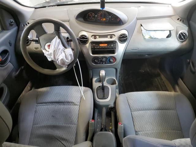 2005 Saturn Ion Level 2