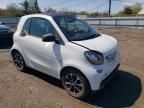 2016 Smart Fortwo