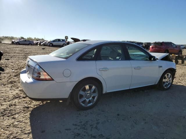 2008 Ford Taurus Limited