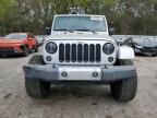 2010 Jeep Wrangler Sahara