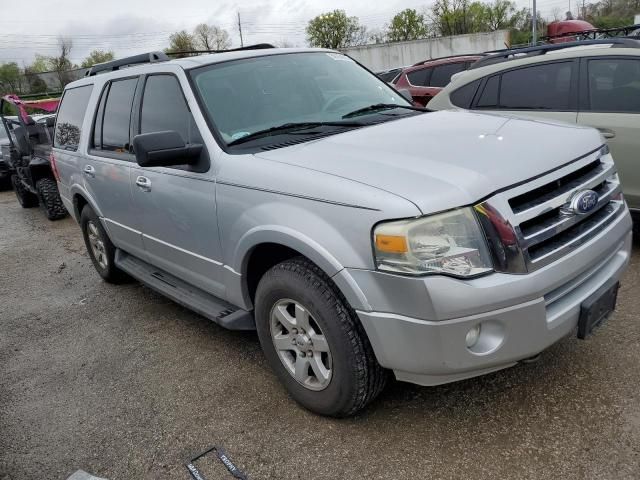 2010 Ford Expedition XLT