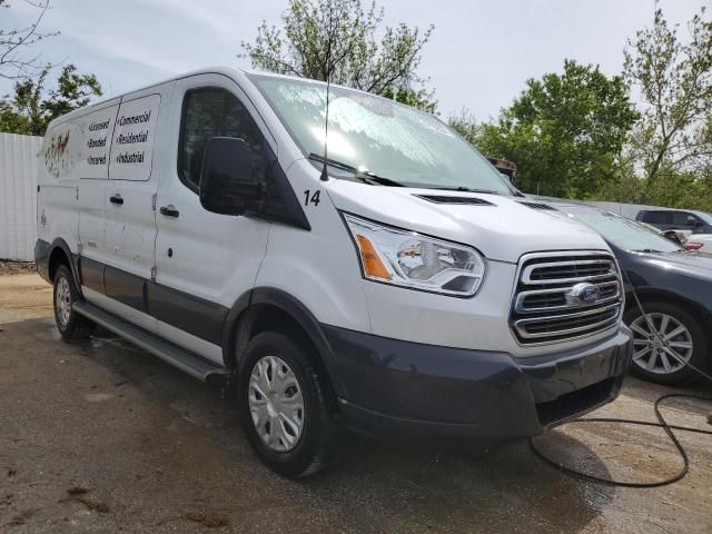 2018 Ford Transit T-250