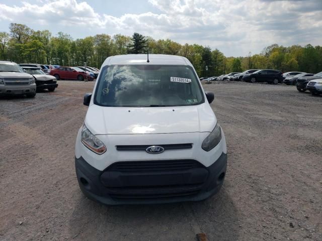 2015 Ford Transit Connect XL