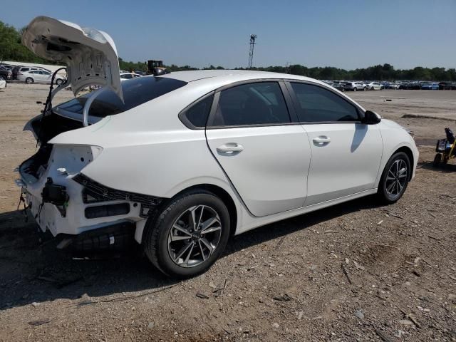 2023 KIA Forte LX