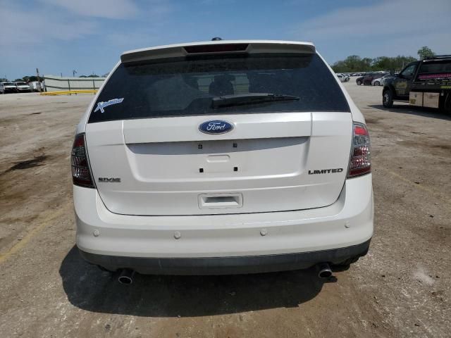 2010 Ford Edge Limited